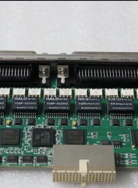 议价NMS CG6565C 776A-CG6565 语音卡 CG议价