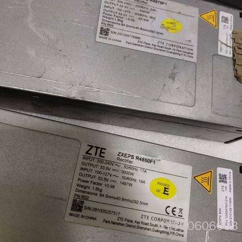 R4875f1整流模块，包测试好，需要的联系！