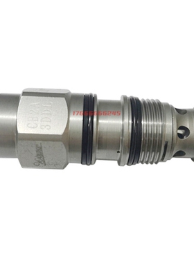 Winner插装阀 抗衡阀CB2A33IL 33HL CB2A3QBL CB2A3AHL 23IL 34KL