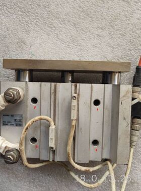 议价出售MGPM63-60Z型气缸，大压力10MPa，