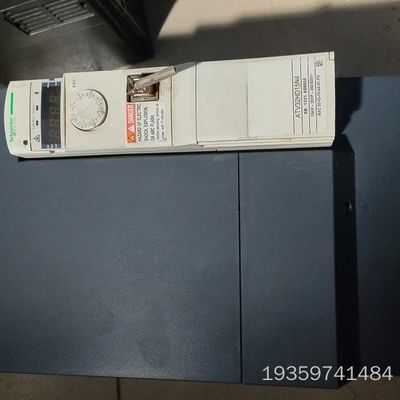 变频器 ATV32HD15N4，15KW三相380-5议价