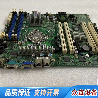 SUPER超微 X7SBE 工控设备机主板REV1.1