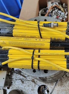 邦纳 安全光幕EZ-SCREEN LP SLPE14-270详谈