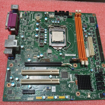 议价研华 AIMB-50112S主板 ，拆机板i7-3770CP
