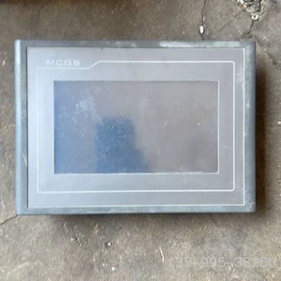 昆仑通态触摸屏 TPC7062TD（KT）还错详谈