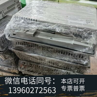 全新PFXGP4501TAA普罗菲斯触摸屏GP-4501T，需询价