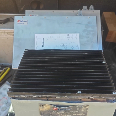 议价法维莱 Faiveley 控制器 FPC24两台，单台400维修