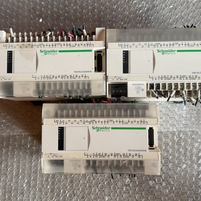 议价PLC TM218LDA24DRHN
