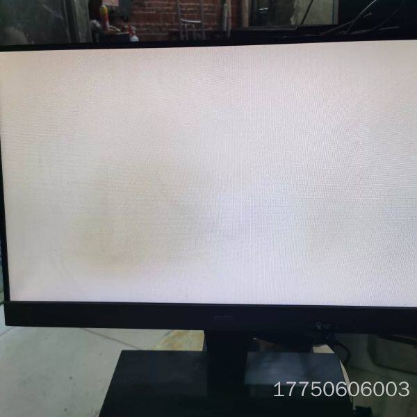 明基BenQ EW2440B 24寸显示器，1920x108