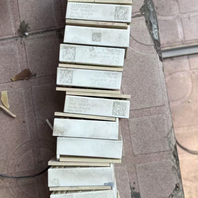 议价西门康模块Skiip26GB12T4V1，SK-NO 252