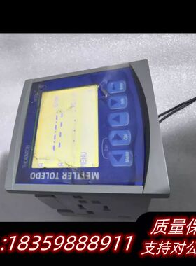 梅特勒M300多参数变送器  E203651询价