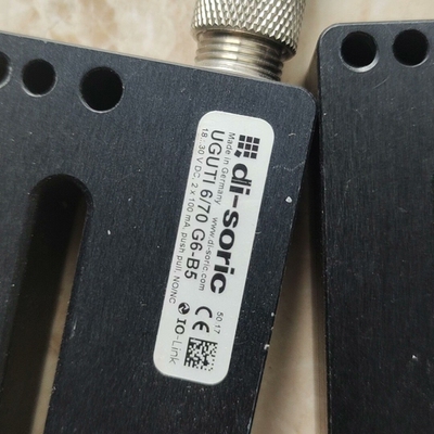 di-soric UGUTI 6/70 G6-B5 传感