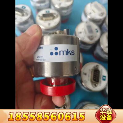 MKS真空计925-11010，型号MicroPirani