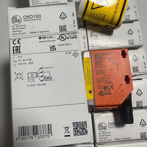 O5D100全新原装正品现货