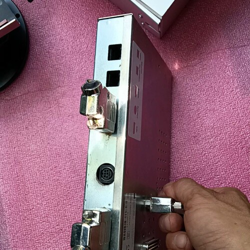 检修Carestream柯达8000C传感器，型号CEPHALO详询