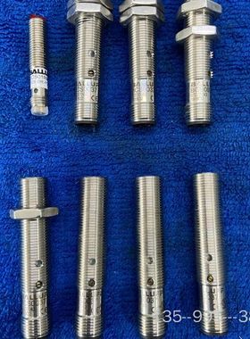 BALLUFF BCS0037 BOS01RM详谈