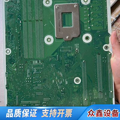 HP Pro rp5810 lga115x 主板 74861