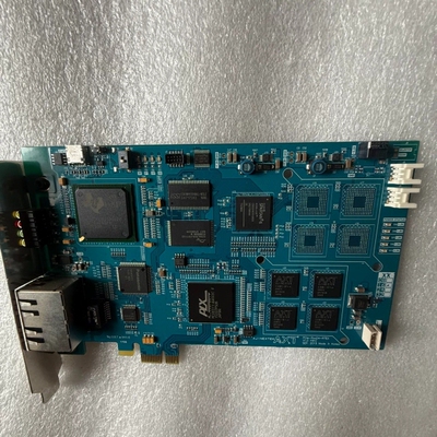 INEXTEK亚进控制卡 PCIe-Pxx04-