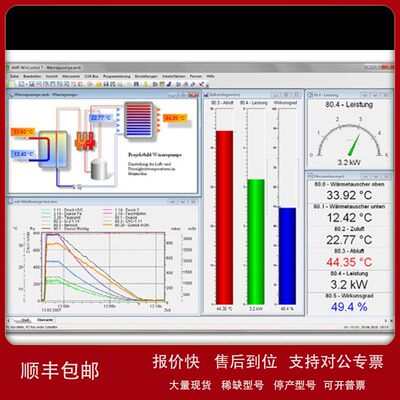原装正品Gefeg-neckar:PG 6325-30/44-RL议价