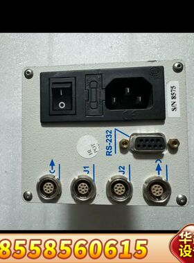 lorex piezocon控制器 ，具体看图。