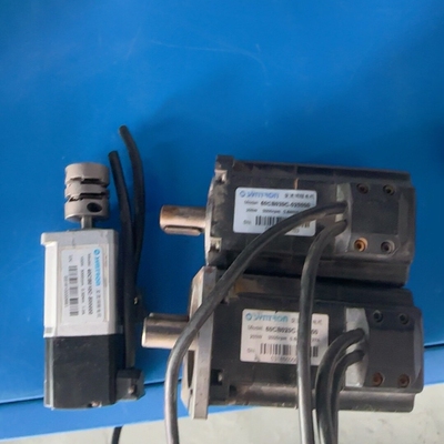 SYNTRON森创交流伺服电机，型号60CB020C-020