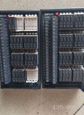 胜蓝32位信号继电器模组:Y449详谈