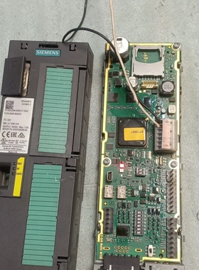 CU240E一2     6SL3244一0BB12一议价