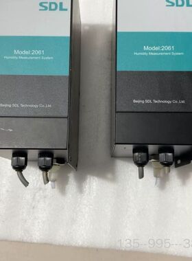 雪迪龙机柜一体MODEL：2061，湿度仪湿氧变送器CEMS详谈
