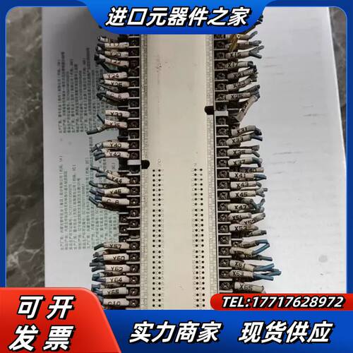 plc，：FX2N-128MR-001，，成议价