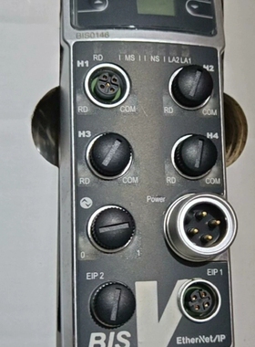 议价BALLUFF BIS0146