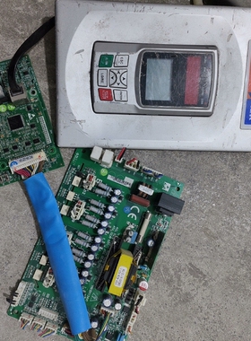 新时达变频器AS620-AHFC系列55kw变频器面板主板p议价