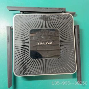 TP-LINK TL-WAR1200L 企业级AC1200双详谈
