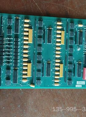 UDI01电路板，型号45836101-B，双面板，详谈