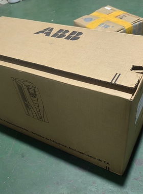 变频器！ACH550-01-031A-4+B055议价