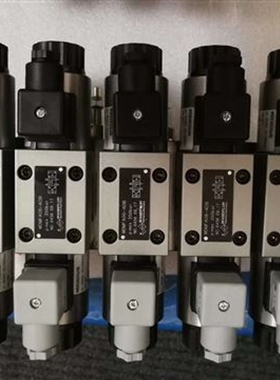 WANDFLUH电磁阀WDPFA06-ACB-S-16-G24/MD-D1万福乐