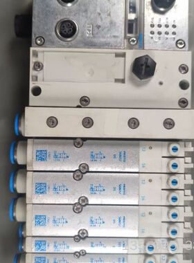 费斯托 CPX-FB33  548755  +  56865详谈