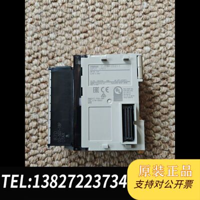 CJ1W-ID211 PLC输入模块，全新原装正