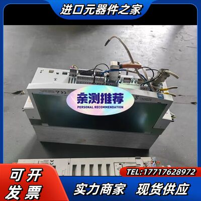 伦茨驱动器EVS9321-EPV004  议价
