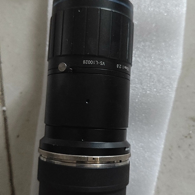 议价VST VS-L10028 100mm 1:2.8工业高清线
