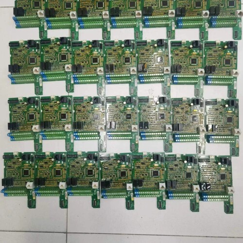 七喜HD70变频器CPU板议价
