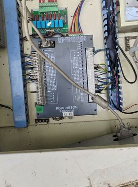 宝捷信注塑机控制器PS630BM详谈