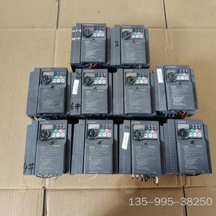 0.75千瓦变频器FR-D740-0.75K-CHT详谈