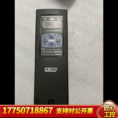 原装正品  KONICSDIGOWER2000THYRISTO 议价