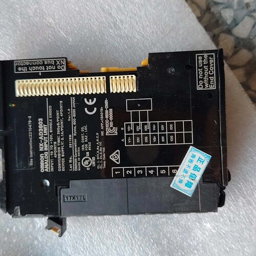 NX-AD3603