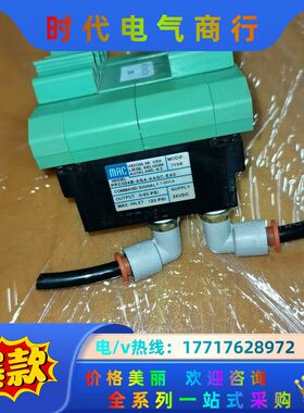 MAC电磁阀PCC034B-AGA-AAGC-EA0   2议价