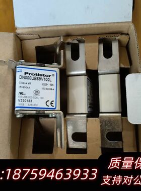 罗兰容断器DNOOOUB69V100L.DNOOOUB6询价