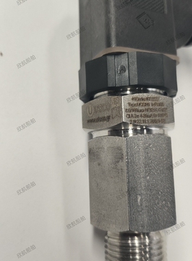 UTECO 温度传感器