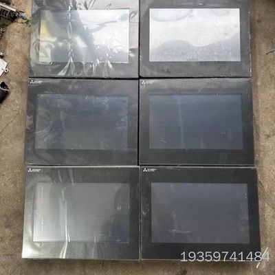 触摸屏 10寸，GS2110-WTBO ，，议价