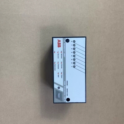 议价ICSC08L1  230VAC  10VA  ABB模块现维修