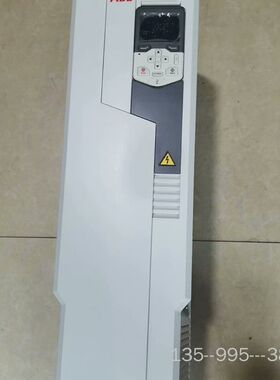 ACS580-01-106A-4新机，配件，图片详谈